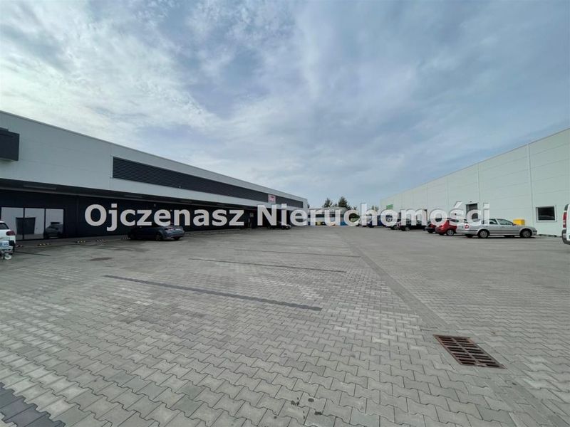 Zdjęcie ogłoszenia -  