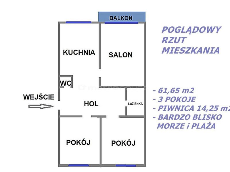 Zdjęcie ogłoszenia -  