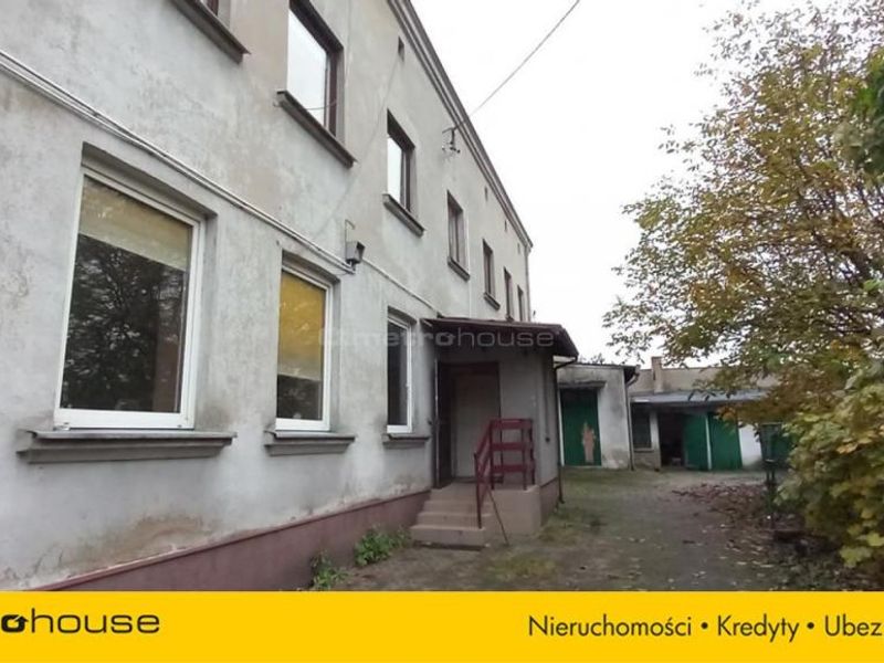 Zdjęcie ogłoszenia -  