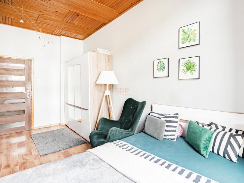 Mieszkanie 88 m², Wrocław, Dubois Stanisława - ID: 15255049