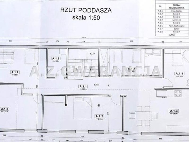 Zdjęcie ogłoszenia -  