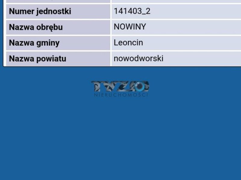 Zdjęcie ogłoszenia -  