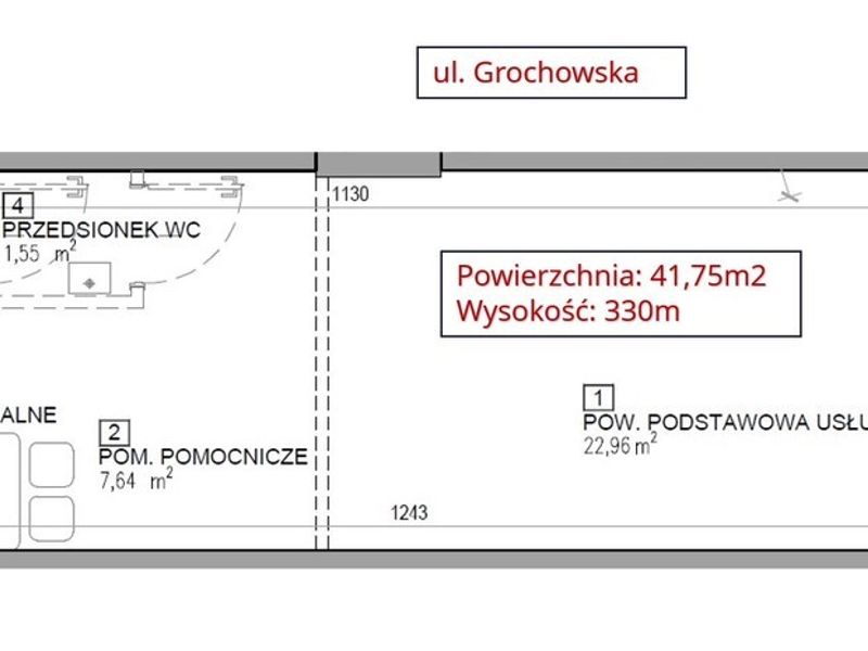 Zdjęcie ogłoszenia -  