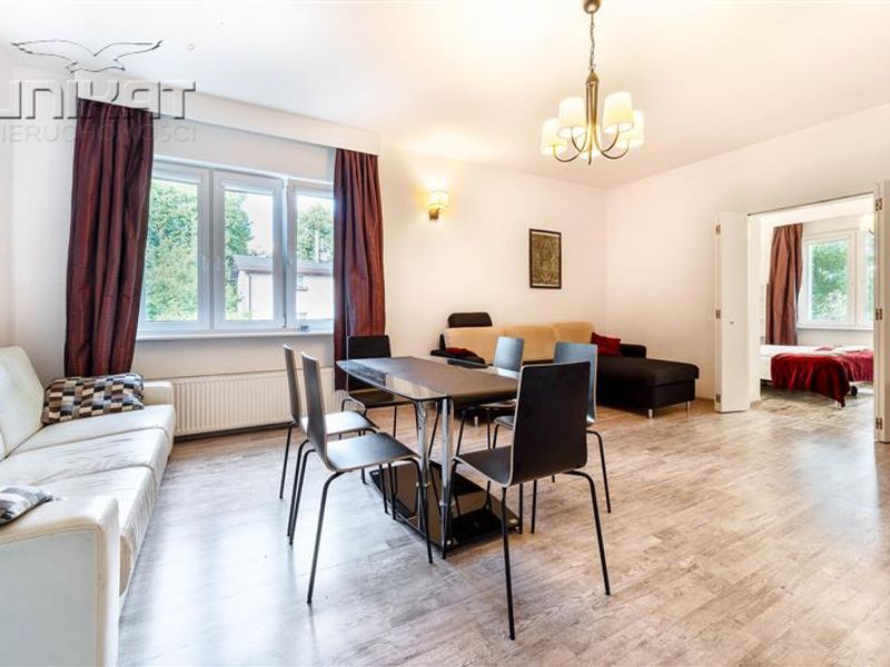 Mieszkanie 62&nbsp;m², Sopot, 3 Maja - ID: 15264666