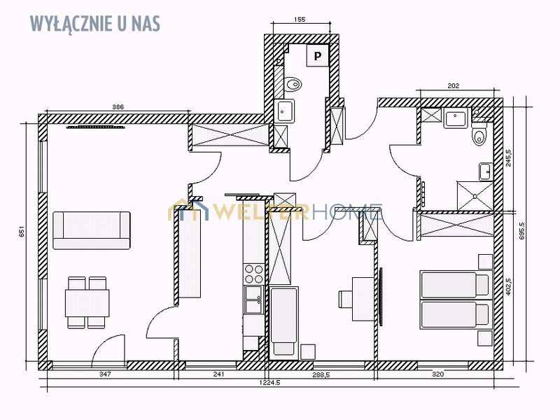 Zdjęcie ogłoszenia -  