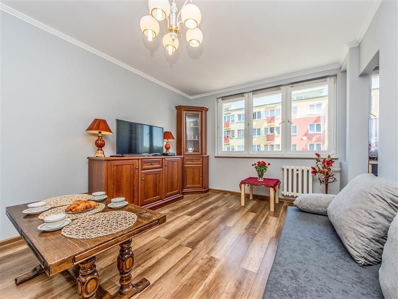 Gdańsk sprzedaż mieszkanie