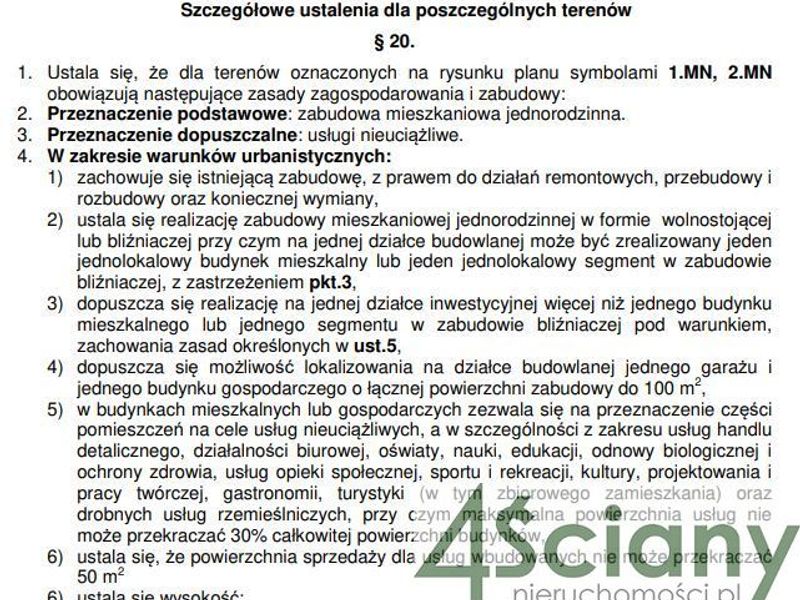 Zdjęcie ogłoszenia -  