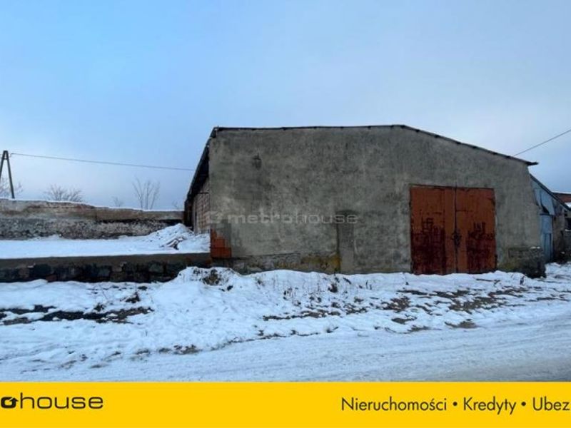 Zdjęcie ogłoszenia -  