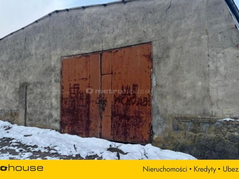 Zdjęcie ogłoszenia -  