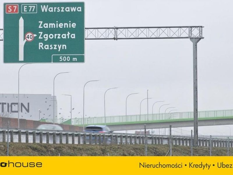 Zdjęcie ogłoszenia -  