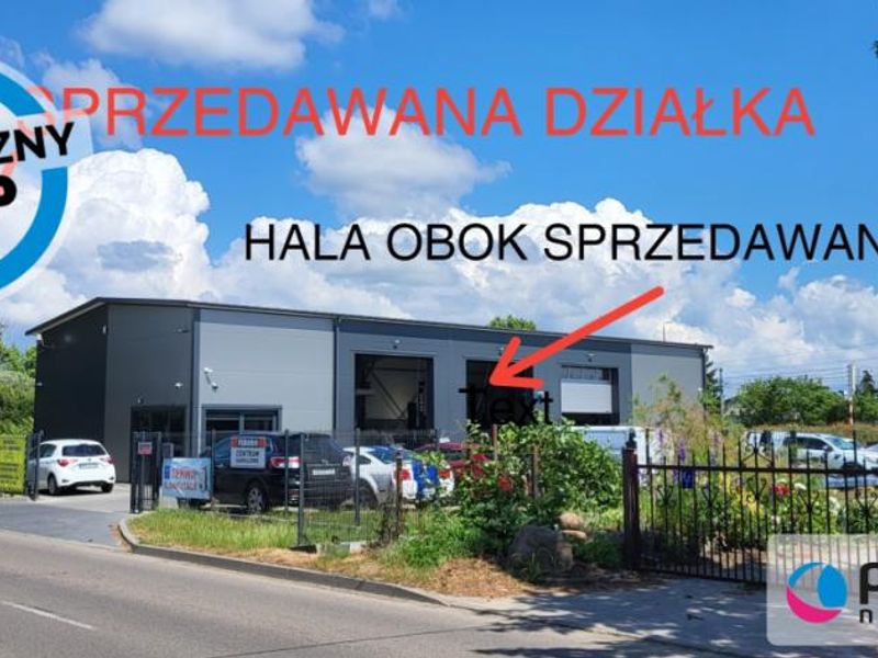 Zdjęcie ogłoszenia -  