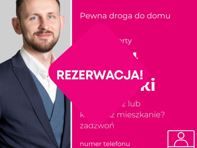 Zdjęcie ogłoszenia -  