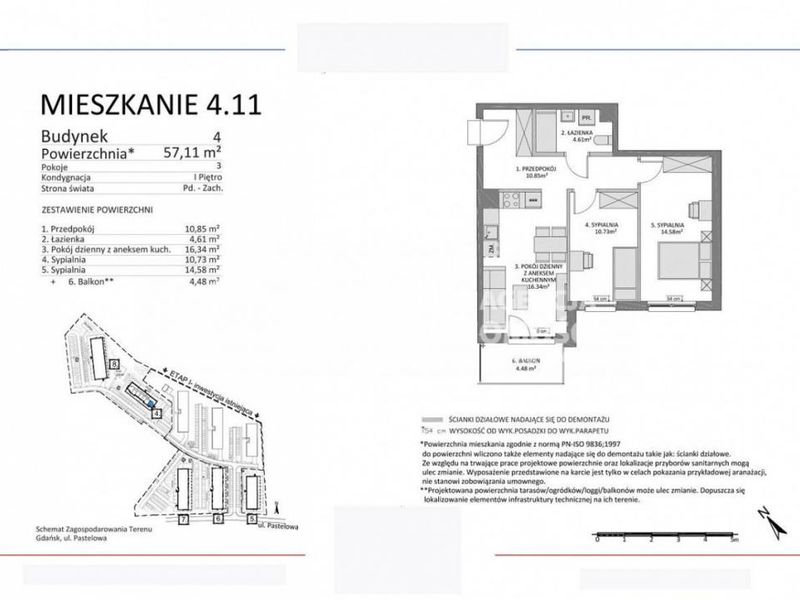 Zdjęcie ogłoszenia -  