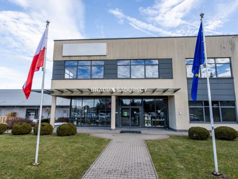 Zdjęcie ogłoszenia -  