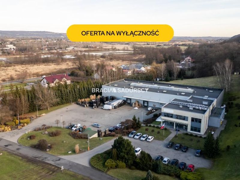 Zdjęcie ogłoszenia -  