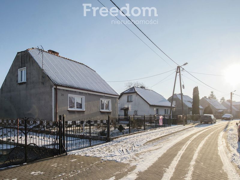 Zdjęcie ogłoszenia -  