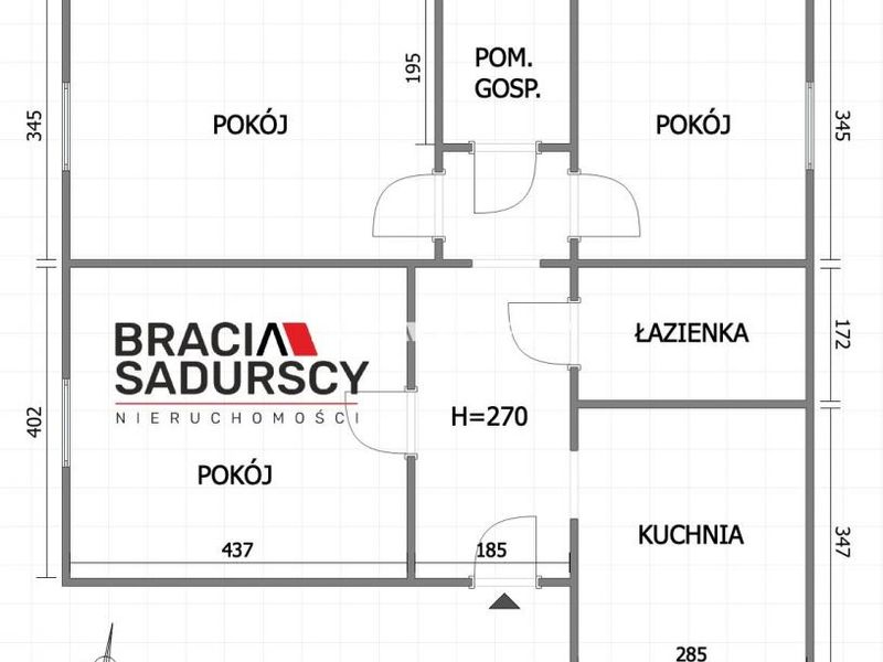 Zdjęcie ogłoszenia -  