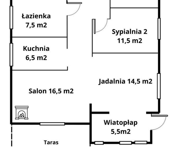 Zdjęcie ogłoszenia -  