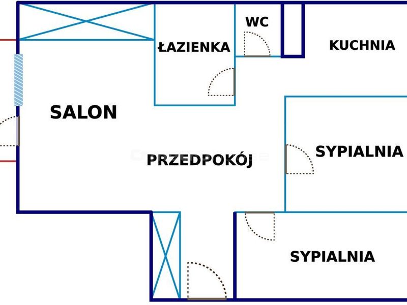 Zdjęcie ogłoszenia -  