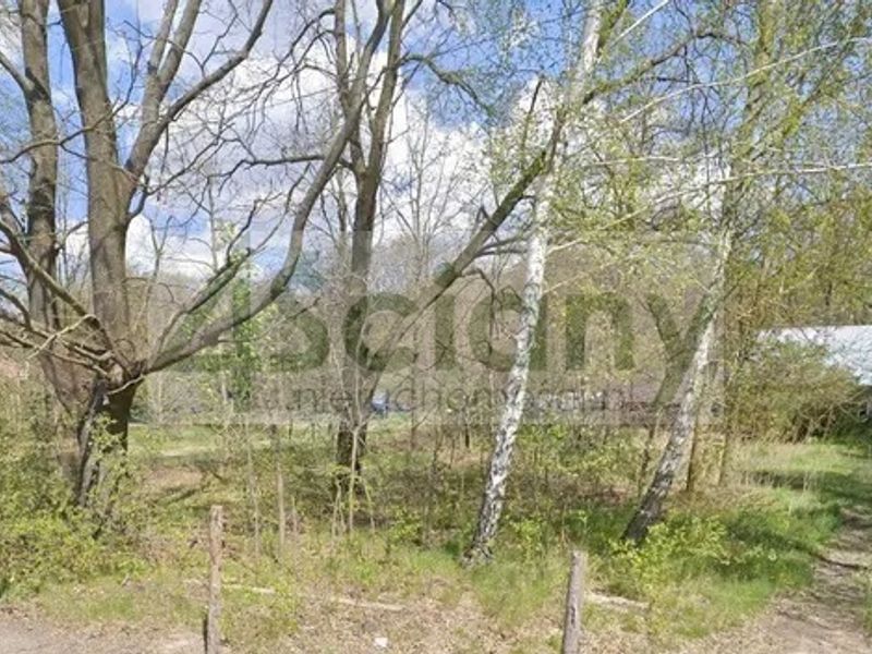 Działka budowlana 780&nbsp;m², Adamowizna - ID: 15321954