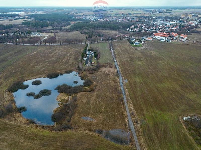 Zdjęcie ogłoszenia -  