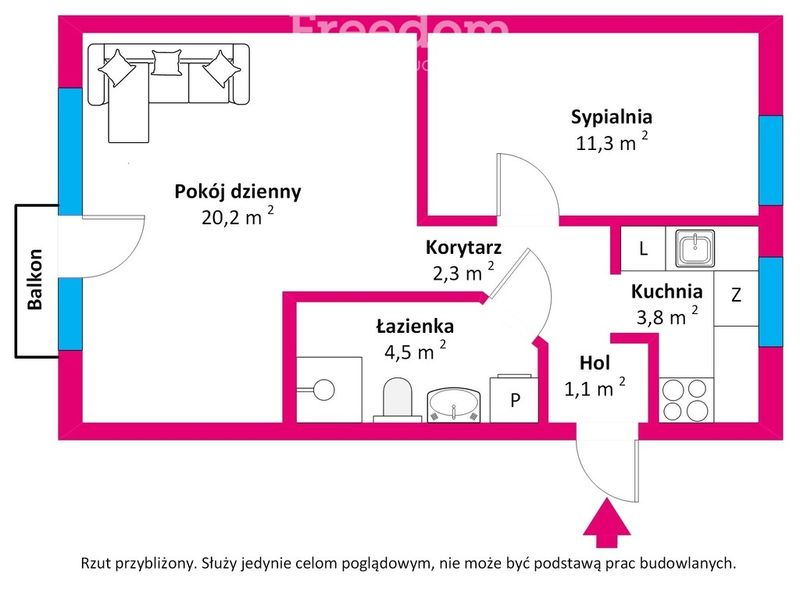 Zdjęcie ogłoszenia -  