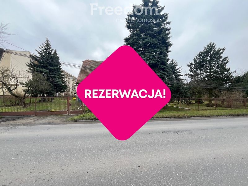 Zdjęcie ogłoszenia -  