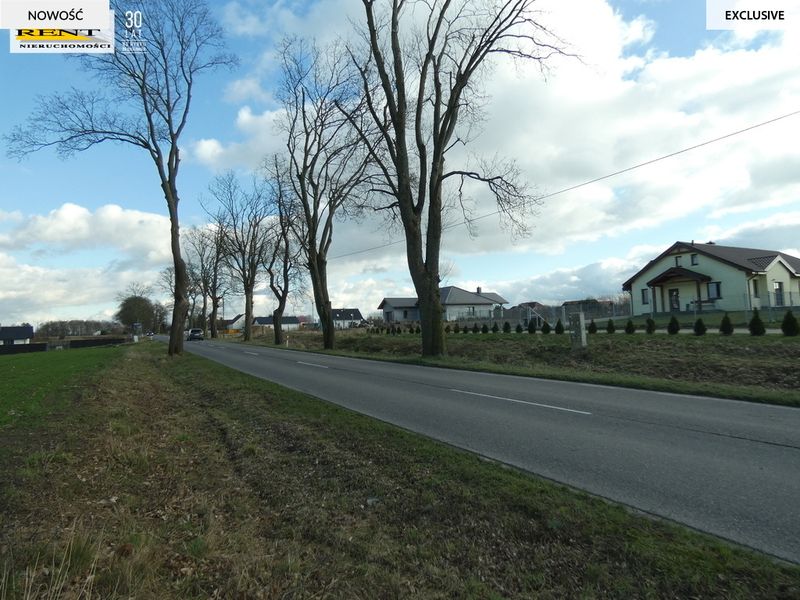 Zdjęcie ogłoszenia -  
