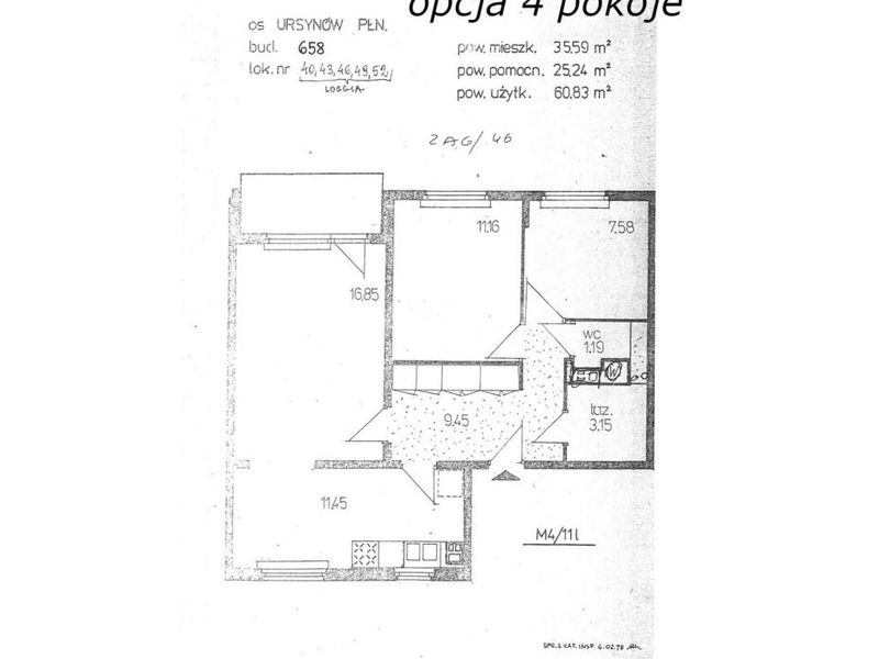 Zdjęcie ogłoszenia -  