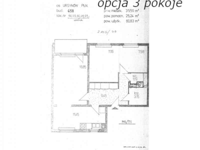 Zdjęcie ogłoszenia -  