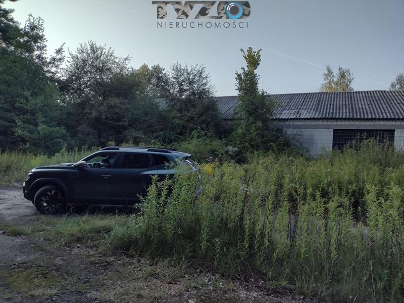 Zdjęcie ogłoszenia -  
