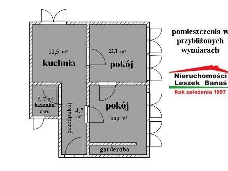 Zdjęcie ogłoszenia -  