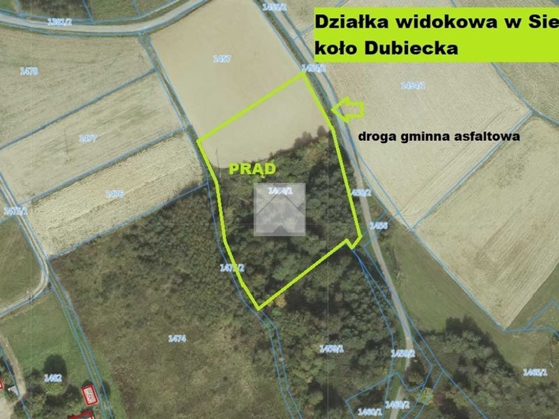 Zdjęcie ogłoszenia -  