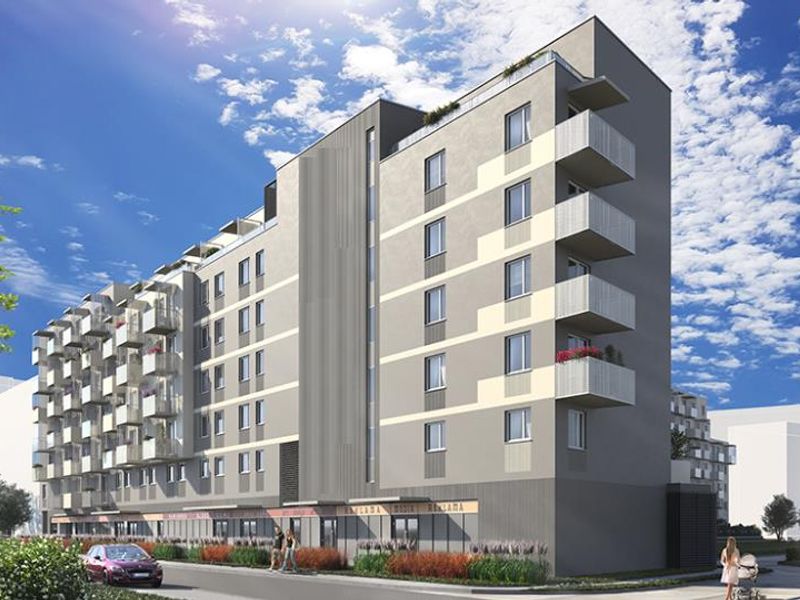 Zdjęcie ogłoszenia -  