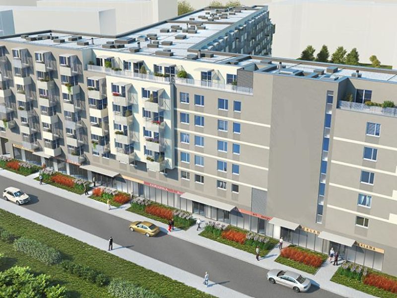 Zdjęcie ogłoszenia -  