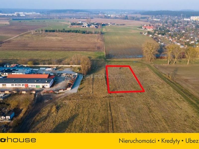 Zdjęcie ogłoszenia -  