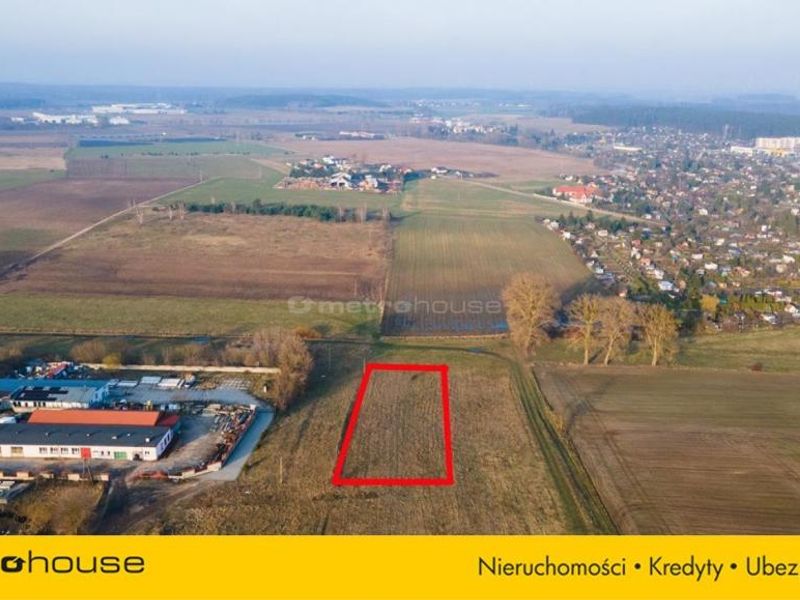 Zdjęcie ogłoszenia -  