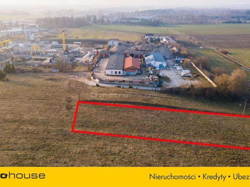 Zdjęcie ogłoszenia -  