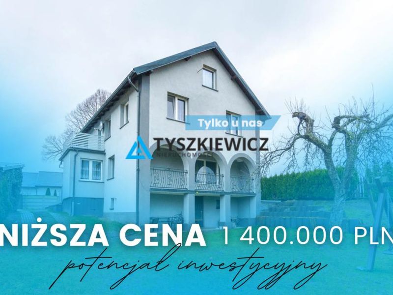 Zdjęcie ogłoszenia -  