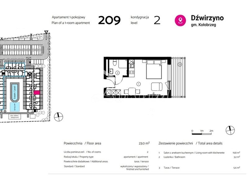 Zdjęcie ogłoszenia -  