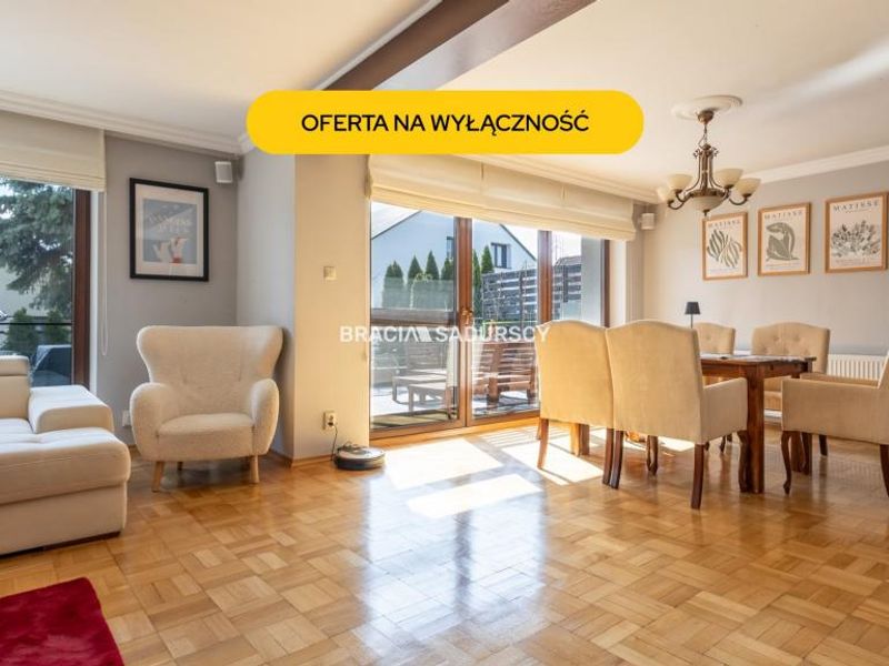 Zdjęcie ogłoszenia -  