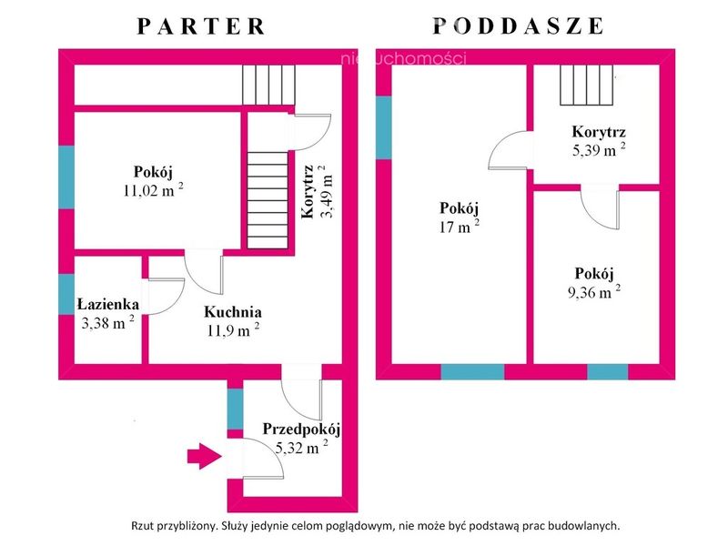 Zdjęcie ogłoszenia -  