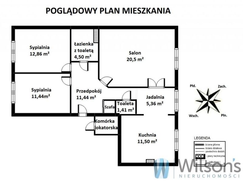 Zdjęcie ogłoszenia -  