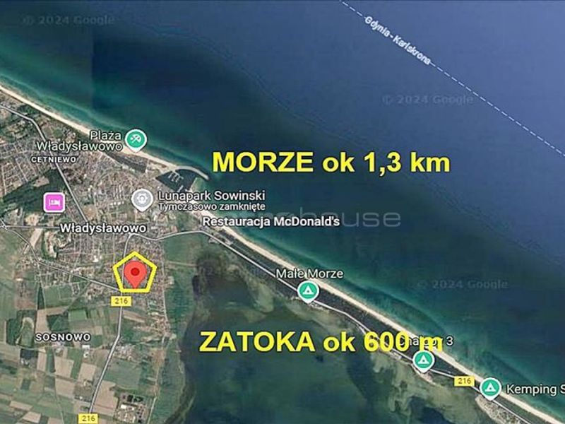 Zdjęcie ogłoszenia -  