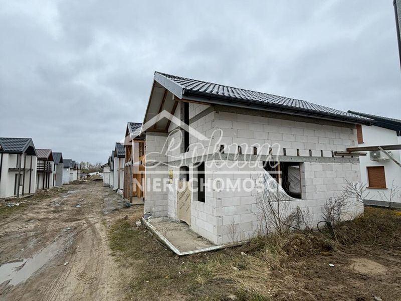 Dom 70&nbsp;m², Szczecin, Bydgoska - ID: 15352399