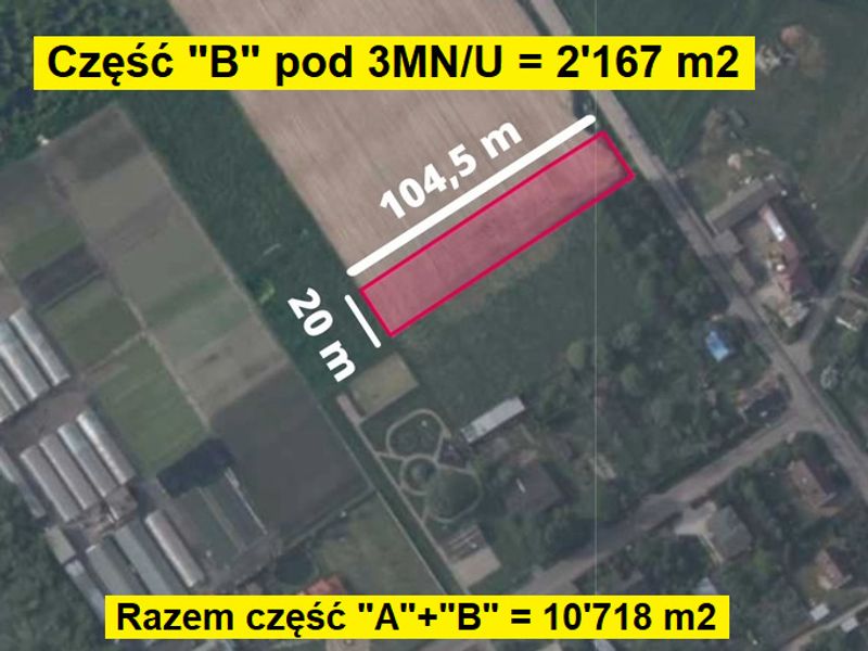 Zdjęcie ogłoszenia -  