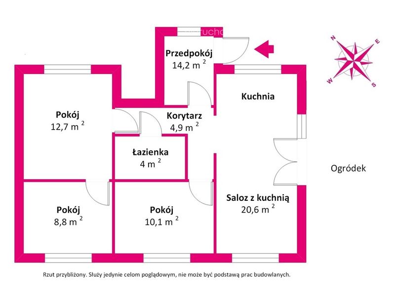 Zdjęcie ogłoszenia -  