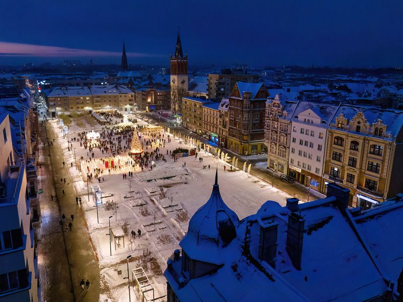 Zdjęcie ogłoszenia -  