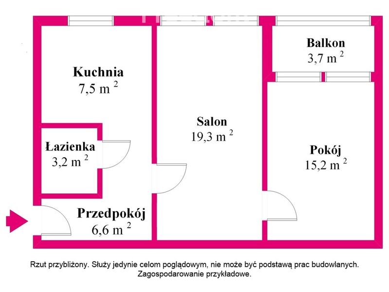 Zdjęcie ogłoszenia -  