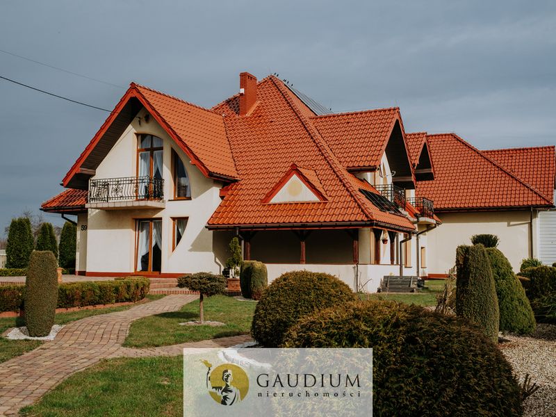 Zdjęcie ogłoszenia -  